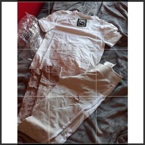 Puma outfit